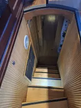 Thumbnail von Viking 63 Motor Yacht The Jobsite