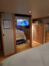 Thumbnail von Viking 63 Motor Yacht The Jobsite