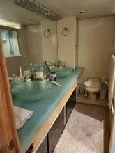 Thumbnail von Viking 63 Motor Yacht The Jobsite