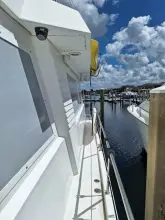 Thumbnail von Viking 63 Motor Yacht The Jobsite