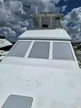 Thumbnail von Viking 63 Motor Yacht The Jobsite