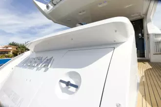 Thumbnail von Azimut 64 Flybridge Neena