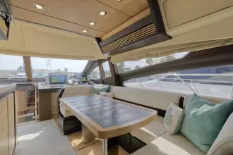 Thumbnail von Azimut 64 Flybridge Neena