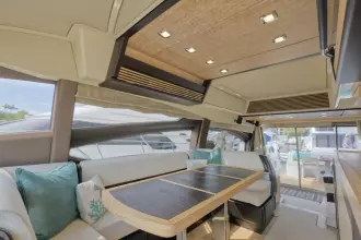 Thumbnail von Azimut 64 Flybridge Neena