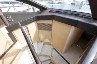 Thumbnail von Azimut 64 Flybridge Neena