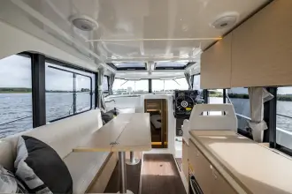 Thumbnail von Delphia 10 Sedan