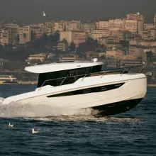 VENTO V30 HT Weekender