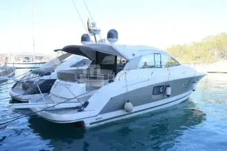 Prestige 440 S