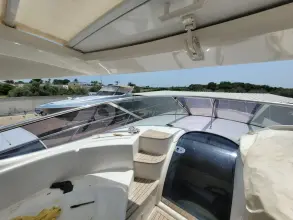 Thumbnail von Sessa Marine C 42 HT