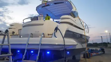 Thumbnail von Sessa Marine C 42 HT