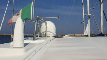 Thumbnail von Sessa Marine C 42 HT