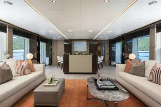 Thumbnail von Benetti Classic Supreme 132 WABASH