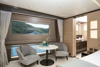 Thumbnail von Benetti Classic Supreme 132 WABASH