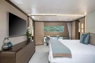 Thumbnail von Benetti Classic Supreme 132 WABASH