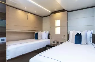 Thumbnail von Benetti Classic Supreme 132 WABASH