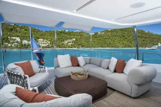 Thumbnail von Benetti Classic Supreme 132 WABASH