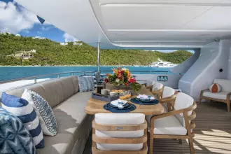 Thumbnail von Benetti Classic Supreme 132 WABASH