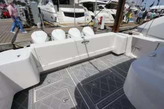Thumbnail von Intrepid 475 Sport Yacht