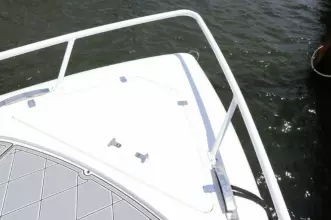 Thumbnail von Intrepid 475 Sport Yacht