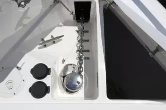 Thumbnail von Intrepid 475 Sport Yacht