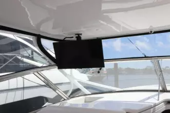 Thumbnail von Intrepid 475 Sport Yacht