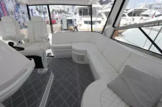 Thumbnail von Intrepid 475 Sport Yacht