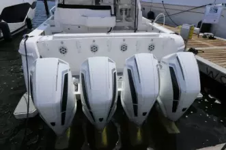 Thumbnail von Intrepid 475 Sport Yacht