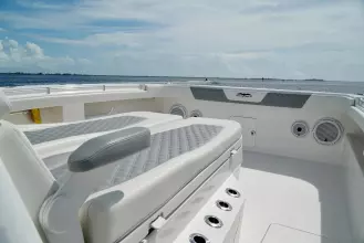 Thumbnail von Invincible 46 Catamaran