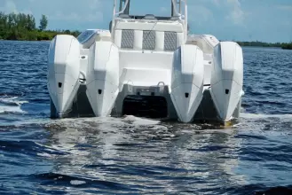 Thumbnail von Invincible 46 Catamaran
