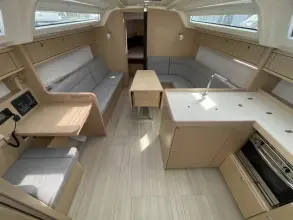 Thumbnail von Bavaria Cruiser 37 224000053-37 AVAILABLE NOW