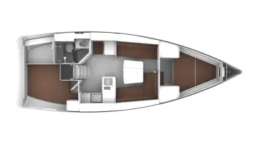 Thumbnail von Bavaria Cruiser 37 224000053-37 AVAILABLE NOW