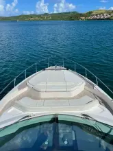 Thumbnail von Ferretti Yachts 550