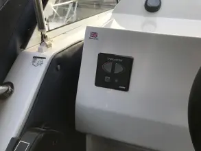 Thumbnail von Viking River Cruisers 300 Wide Beam Hi Line