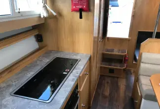 Thumbnail von Viking River Cruisers 300 Wide Beam Hi Line