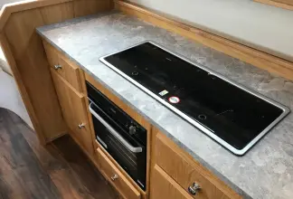 Thumbnail von Viking River Cruisers 300 Wide Beam Hi Line