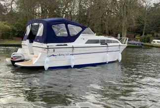 Thumbnail von Viking River Cruisers 300 Wide Beam Hi Line