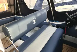 Thumbnail von Viking River Cruisers 300 Wide Beam Hi Line