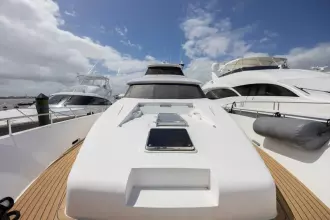 Thumbnail von Grand Harbour 76 Cinnabar VI