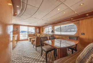 Thumbnail von Grand Harbour 76 Cinnabar VI