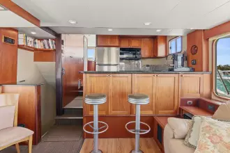 Thumbnail von Northern Marine 5700 Expedition Raven