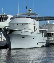 Thumbnail von Northern Marine 5700 Expedition Raven