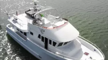 Thumbnail von Northern Marine 5700 Expedition Raven