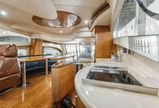Thumbnail von Azimut 55 Susi