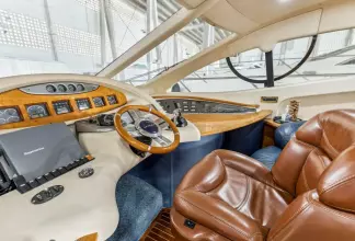 Thumbnail von Azimut 55 Susi