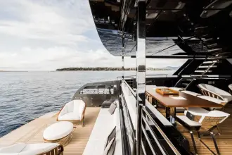 Thumbnail von Riva 130 BELLISSIMA RIVA 130' BELLISSIMA