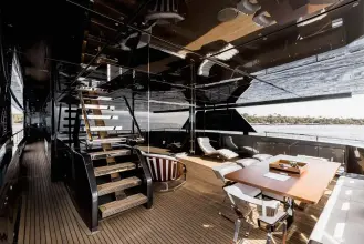 Thumbnail von Riva 130 BELLISSIMA RIVA 130' BELLISSIMA
