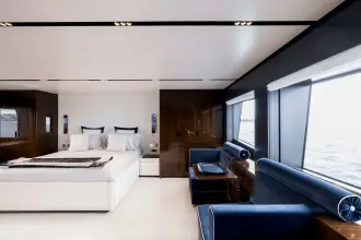 Thumbnail von Riva 130 BELLISSIMA RIVA 130' BELLISSIMA