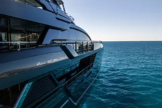 Thumbnail von Riva 130 BELLISSIMA RIVA 130' BELLISSIMA