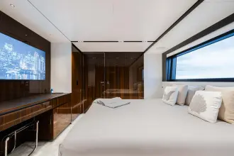 Thumbnail von Riva 130 BELLISSIMA RIVA 130' BELLISSIMA