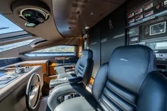 Thumbnail von Riva 130 BELLISSIMA RIVA 130' BELLISSIMA